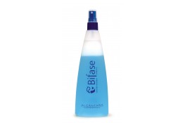 BIFASE  - Creme Spray Bifásico